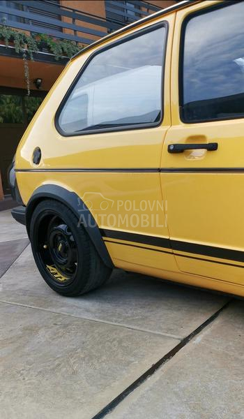 Aluminijumske felne ATS Cup 15" 4 x 100