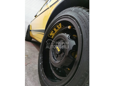 Aluminijumske felne ATS Cup 15" 4 x 100