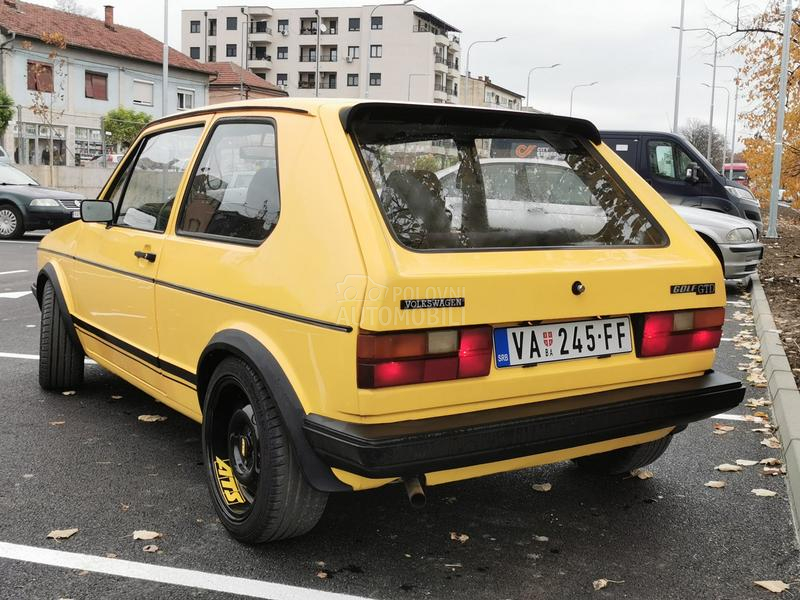 Aluminijumske felne ATS Cup 15" 4 x 100