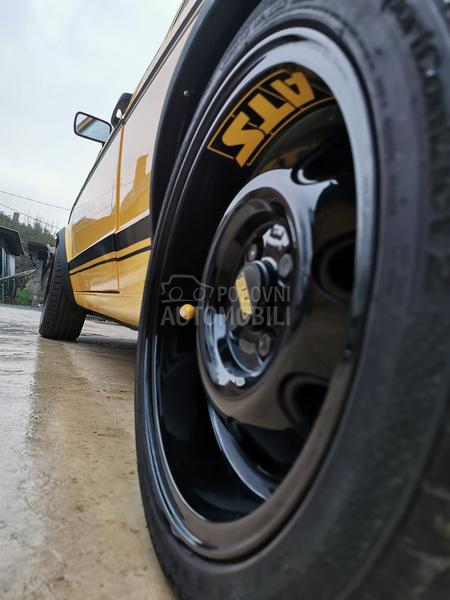 Aluminijumske felne ATS Cup 15" 4 x 100