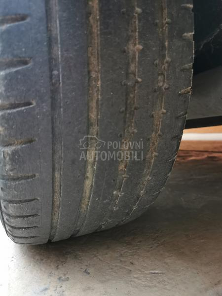 Aluminijumske felne ATS Cup 15" 4 x 100