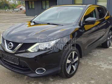 Nissan Qashqai 1.2 AUTOMA T/CH