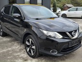 Nissan Qashqai 1.2 AUTOMA T/CH