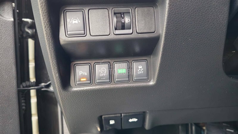 Nissan Qashqai 1.2 AUTOMA T/CH