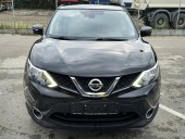 Nissan Qashqai 1.2 AUTOMA T/CH