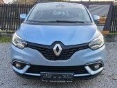 Renault Scenic 1.5 dci/CH