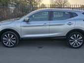 Nissan Qashqai 1.2 DIG-T/CH