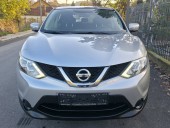 Nissan Qashqai 1.2 DIG-T/CH