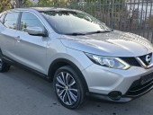 Nissan Qashqai 1.2 DIG-T/CH