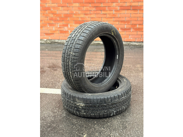 Continental 235/55 R19 Zimska