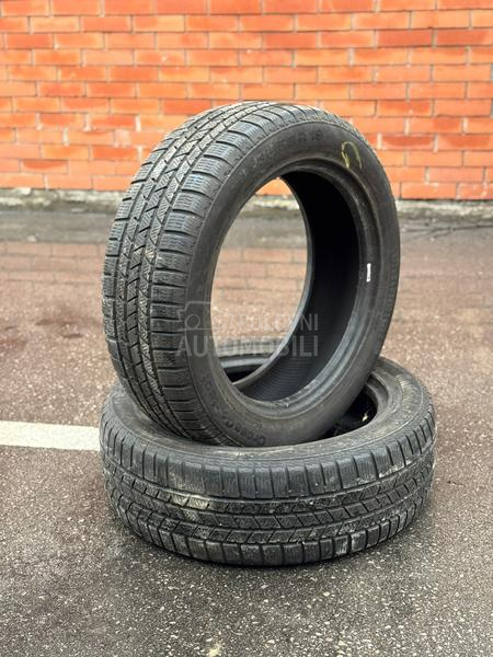 Continental 235/55 R19 Zimska