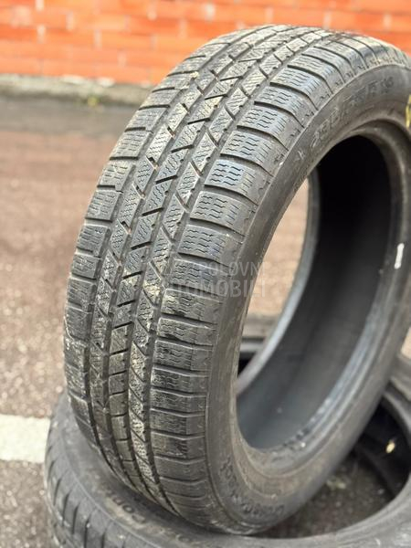 Continental 235/55 R19 Zimska