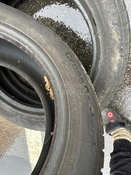 Continental 235/55 R19 Zimska