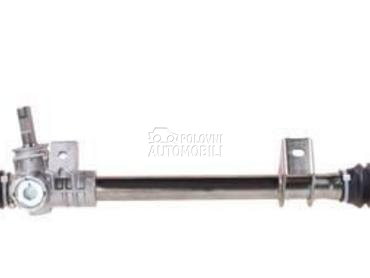 Letva volana za Renault Kangoo od 1997. do 2007. god.