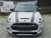 MINI Cooper S D/A u t o m a t/CH