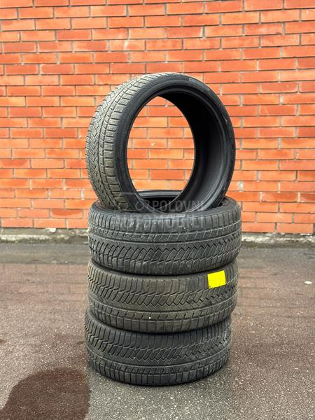 Continental 235/35 R19 Zimska