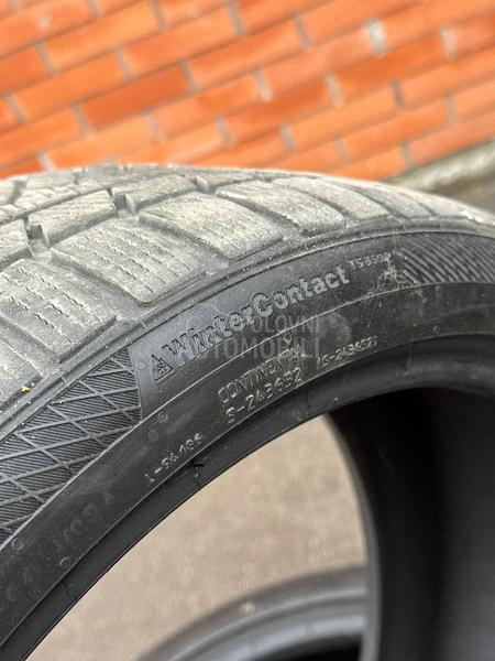 Continental 235/35 R19 Zimska