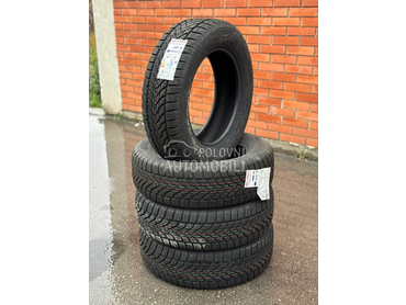 Lassa 215/65 R17 Zimska
