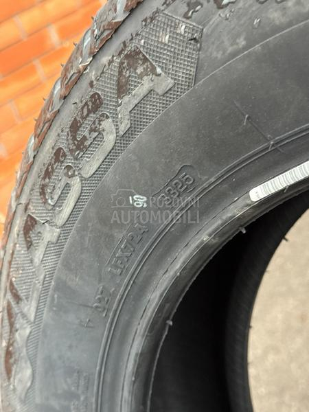 Lassa 215/65 R17 Zimska