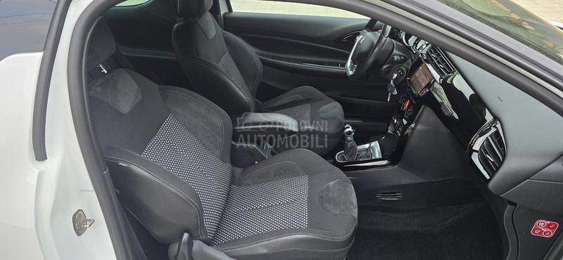 Citroen DS3 1.6 HDI