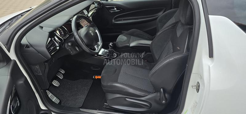 Citroen DS3 1.6 HDI