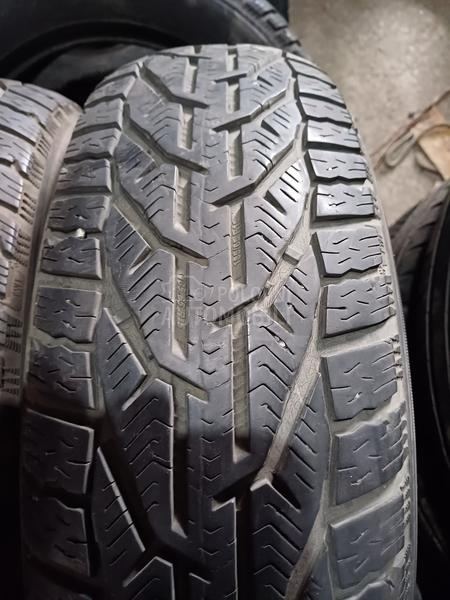 Tigar 185/65 R15 Zimska