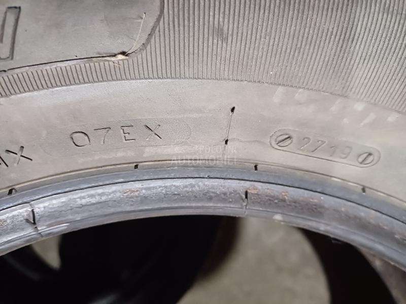 Tigar 185/65 R15 Zimska