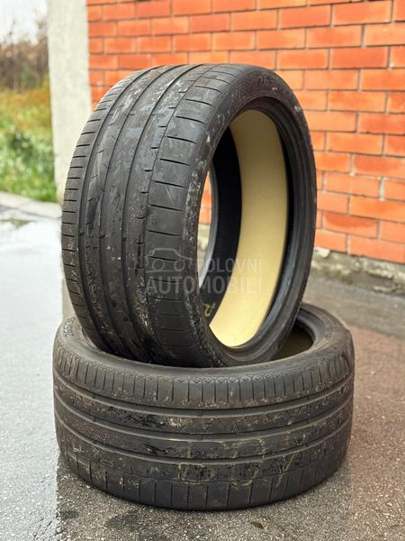 Continental 265/35 R19 Letnja