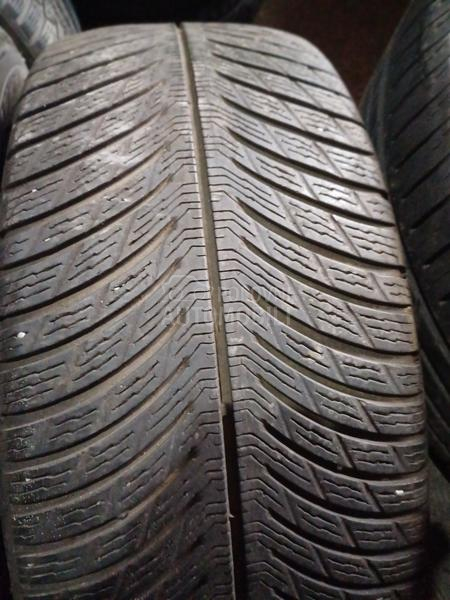 Michelin 225/55 R18 Zimska