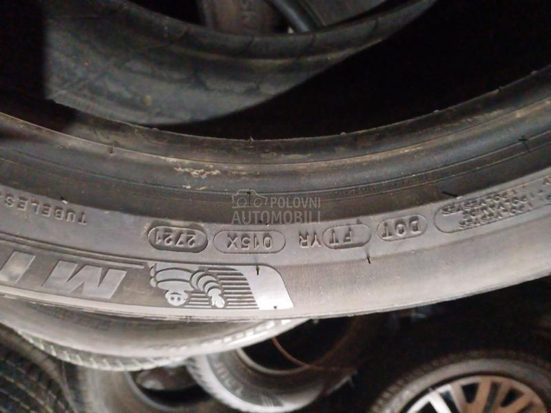 Michelin 225/55 R18 Zimska