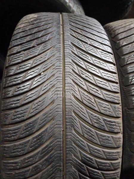 Michelin 225/55 R18 Zimska