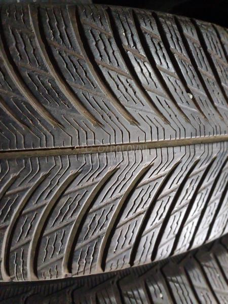 Michelin 225/55 R18 Zimska