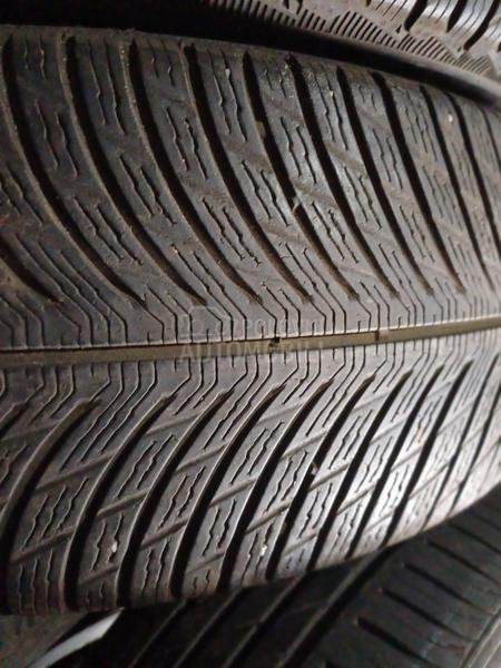 Michelin 225/55 R18 Zimska