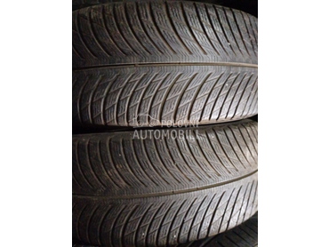 Michelin 225/55 R18 Zimska