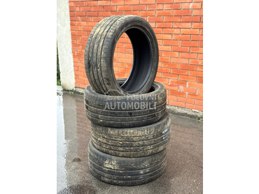 Continental 255/40 R20 Letnja