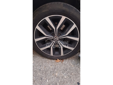 Aluminijumske felne poland 17" 5 x 112