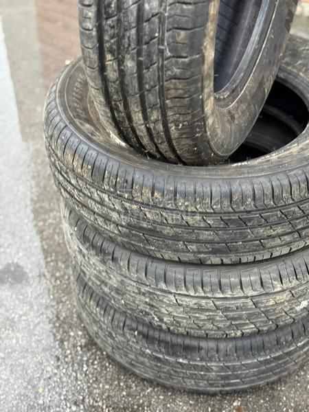 Sailun 195/55 R15 Letnja