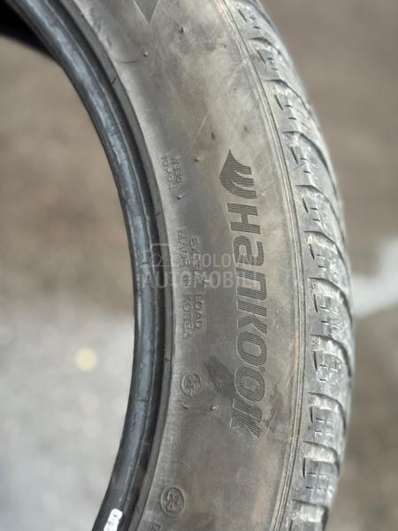 Hankook 255/45 R19 Zimska