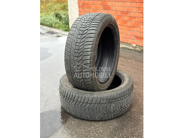 Hankook 255/45 R19 Zimska