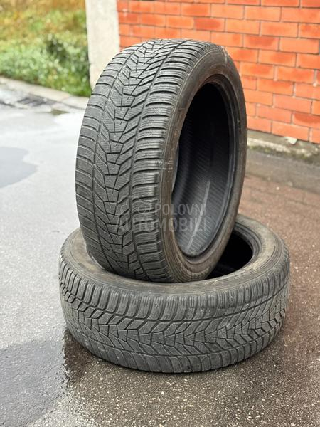 Hankook 255/45 R19 Zimska