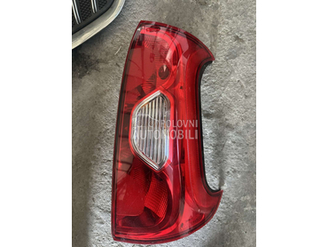 stop lampa za Fiat Panda