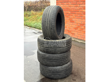 Dunlop 225/55 R16 Letnja