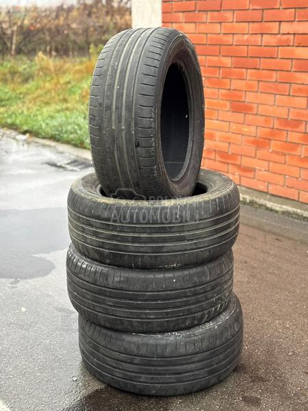 Dunlop 225/55 R16 Letnja
