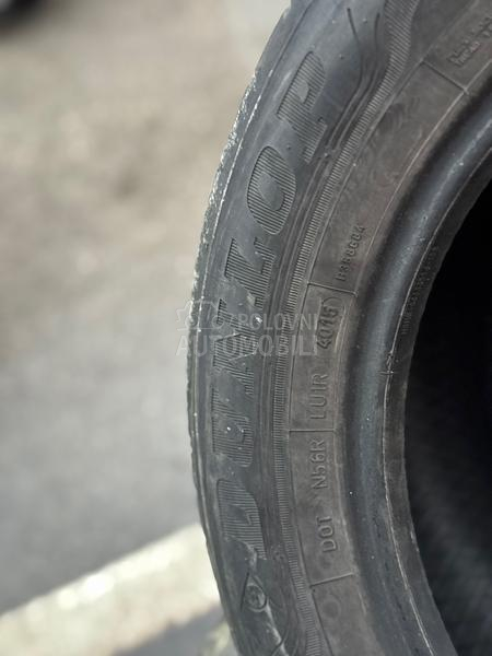 Dunlop 225/55 R16 Letnja