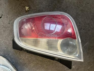 stop lampa za Fiat 500