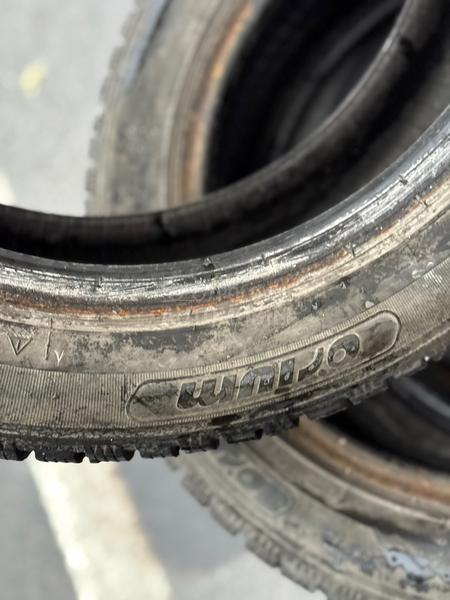 Orium 195/55 R16 Zimska