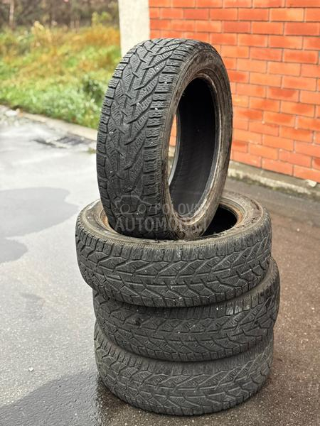 Orium 195/55 R16 Zimska