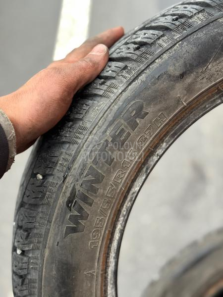 Orium 195/55 R16 Zimska