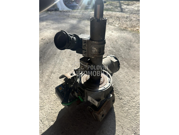 siti servo za Fiat Panda