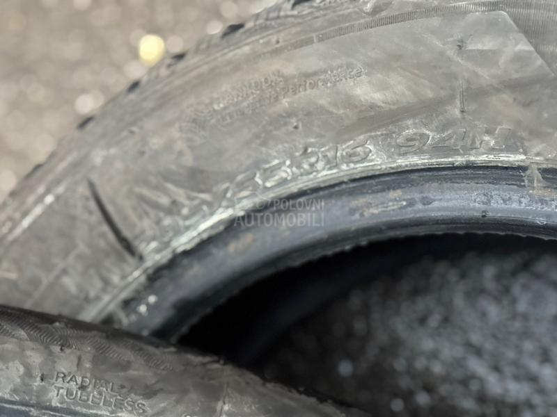 Hankook 205/55 R16 Zimska